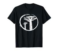 Arbre à pain Baobab singe africain T-Shirt