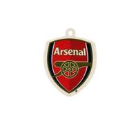 Arbre à parfum / Pot de senteur avec design Arsenal FC SG2038 (taille unique) (Rouge)