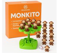 Arbre à singes Jouets Enfants Compétence Set Musique FR.