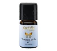 Arbre à thé bio cueillette sauvage 5ml
