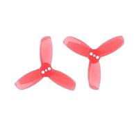 Arbre à Travers la Machine Plus de Moteur spécial 1104-1105 for G-emfan 1940 1.9x4.0 FPV PC 3 hélice Prop Blade CW CCW(16 Pairs Random)