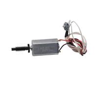 Arbre à vis sans fin for moteur électrique Standard FP-180KT-10400/Mabuchi FK-180SH-10400 DC 12V-24V 5000RPM-10000RPM 180(B FK-180SH-10400)