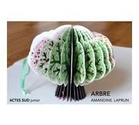 Arbre Amandine Laprun (Auteur)