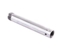 Arbre amortisseur éxtérieur acier Fox Factory DPX2 (x2) Gris