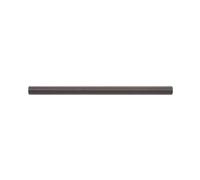 Arbre amortisseur Fox Factory Hard Ano Grip Noir
