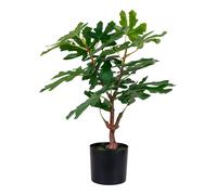 Arbre artificiel House Nordic Fig Vert 40x40x53 cm