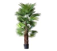 Arbre artificiel pour la décoration de la maison - Plante simulée pour la décoration du salon et de la chambre à coucher - Bonsaï artificiel en pot - Tournesol synthétique