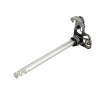 Arbre/axe selecteur mecaboite teknix adapt. derbi senda euro2/euro3 sauf rs4/gpr 2011-