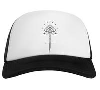 Arbre Blanc du Gondor, Éclats De Narsil Casquette Baseball Snapback Unisexe Blanche