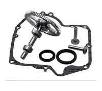 Arbre cames Briggs & Stratton 793880 793583 792681 791942 795102 Kitde remplacement de came avec joint d'huile et joints de carter