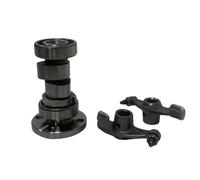 Arbre cames moto Accessoires de moteur de moto Ensemble de culbuteur d'arbre à cames Convient pour Vento, Tornado 250, SCREAMER 250