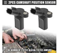 Arbre Cames Position Capteur, pour Infiniti FX45, No.23731-AL61A, 2 pcs