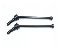 Arbre Cardan Avant/Arrière Pour TRAXXAS 1/10 Pour E-Revo Pour Vxl Pour Brushless 45 Acier Trempé CVD