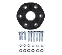 Arbre Cardan Essieu Arrière Kit Joint Disque Flexible D'arbre Transmission 2024101815 1704100115 Pour Benz W203 S203 C209/A209 W211 W210 S211 W211 R170 R171(1)