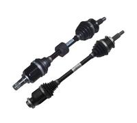 Arbre Cardan Essieu Arrière Pour Suzuki Ciaz 2014-2015 Arbre Transmission Avant Pièces D'origine, Conduite À Gauche(AT left side)