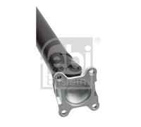 Arbre Cardan, Transmission Au Pont Arrière Pour MERCEDES-BENZ VITO VITO