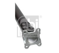 Arbre Cardan, Transmission Au Pont Arrière Pour MERCEDES-BENZ VITO VITO