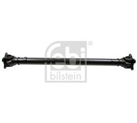 Arbre Cardan, Transmission Au Pont Avant Pour BMW 2 3 X1