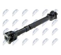Arbre Cardan, Transmission Au Pont Avant Pour NISSAN NAVARA NAVARA NP300