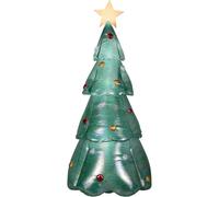 Arbre CMAS gonflable