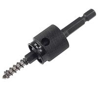Arbre Compact à Changement Rapide Vorteck Pro Cobalt pour Scie Cloche - T3220