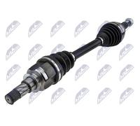 NTY NPW-RE-224 Arbre de transmission