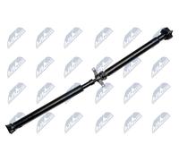 NTY Arbre à cardan NWN-BM-020 – Compatible avec BMW 3 (Cabriolet, Compact, Coupé, Touring)
