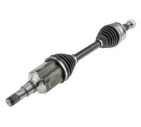 Cardan Arbre de Transmission Avant Gauche Pour Chevrolet Orlando 1.8 39069630