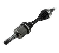 NTY NPW-DW-047 Arbre de transmission