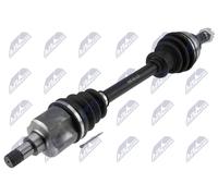 Arbre Convient pour Citroën Berlingo 1.6HDI 10 C4 04 Peugeot Partenaire 1