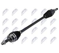 NTY NPW-CT-162 Arbre de transmission