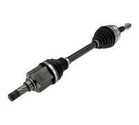 Arbre Convient pour Dacia Duster 10 Avant, à Gauche/ OE zu Vergl 39101967