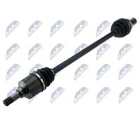 Arbre Convient pour Fiat 500 0.9, 1.4, 1.3JTD 07 Ford Ka 1.3TDCI 08 Droite