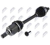 Arbre Convient pour Ford Eng. 2.2TDCI 175KM,200KM Mondeo IV 10-15,