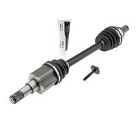 Demi-Arbre de Transmission gauche pour FORD | 1353399, 1364029, 1369431, 1437541