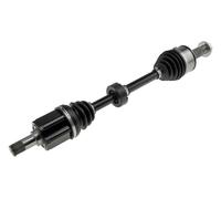 Arbre Convient pour Honda Accord 08 à Gauche, 5ATM / OE zu Vergl 44306TA0A0