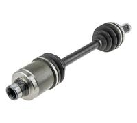 Arbre Convient pour Honda Civic 1.6VTI 92-01, Crx Vti / Vtec 89-99 / à Gauche/O