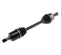 Arbre Convient pour Honda Crv 2.0 4WD 09-12,2.4 07-12 / Avant, à Gauche/ OE