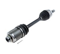 Arbre Convient pour Hyundai IX55 3.0V6 Crdi 08 Avant, Droite / OE zu Vergl