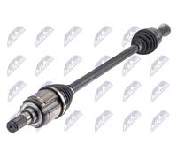 NTY NPW-HY-683 Arbre de transmission
