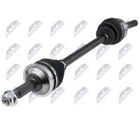 Arbre Convient pour JAGUAR S-TYPE 3.0V6 99 Arrière, Droite, Boite de Vitesse