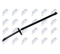 NTY NWN-CH-027 Arbre de transmission, entraînement des essieux