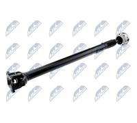 NTY Arbre de transmission avant NWN-CH-006 pour JEEP GRAND CHEROKEE III