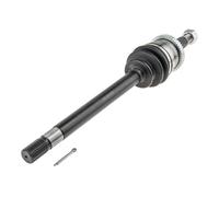 Demi-arbre Essieu avant gauche NPW-CH-018 NTY pour JEEP CHEROKEE