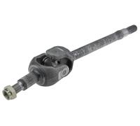 Arbre Convient pour Jeep Wrangler 07-18 / Avant, à Gauche, Dana 30 / OE zu Vergl