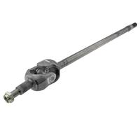Arbre Convient pour Jeep Wrangler 07-18 / Avant, Droite, Dana 30 / OE zu Vergl