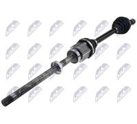 NTY Arbre De Transmission NPW-LR-050 Pour Land Rover, 1.033 Mm