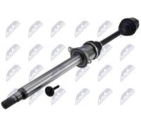 Arbre Convient pour Lynk&co 1.5T 2WD 18 Avant, Droite, Automatique 7D