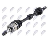 NTY NPW-MZ-106 Arbre de transmission