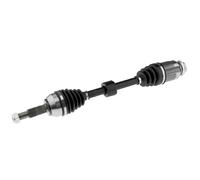 Arbre Convient pour Mazda 2 07-15 / Droite/ OE zu Vergl MA297, T98716